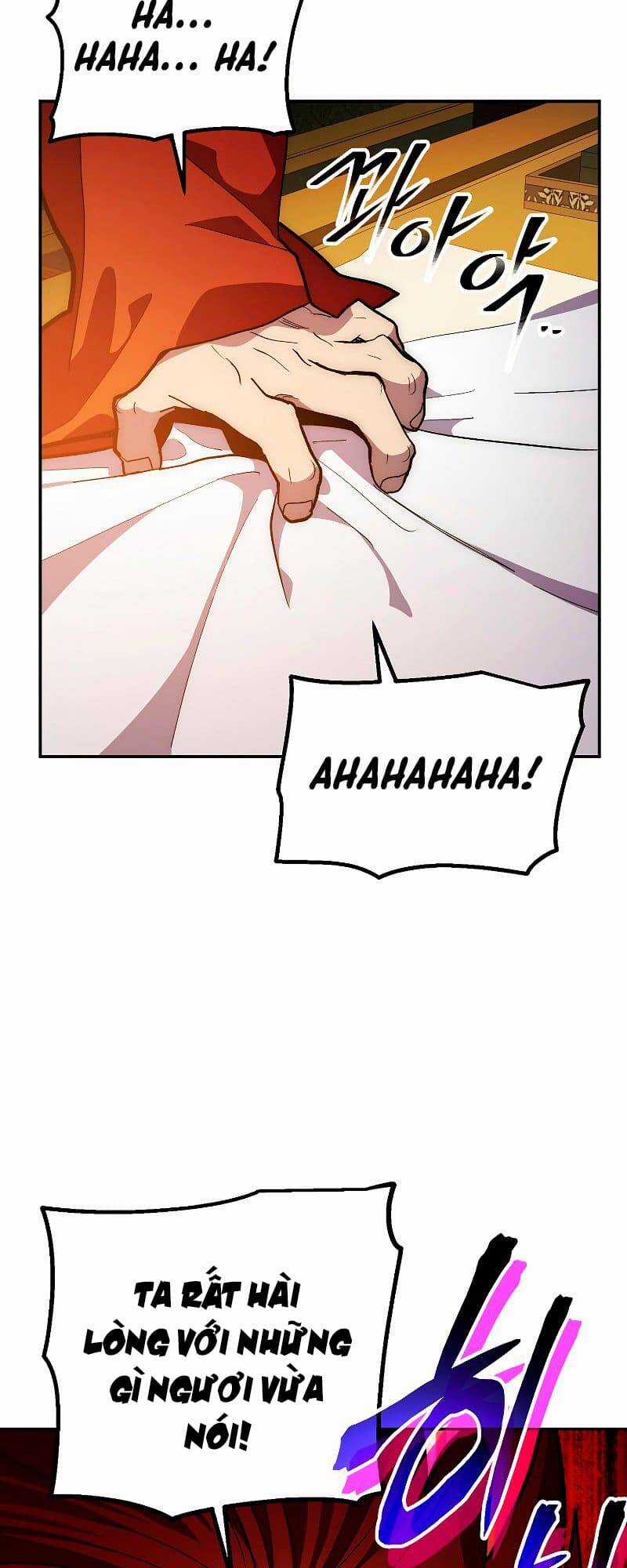 Huyền Thoại Tu La Độc Long Chapter 76 trang 44