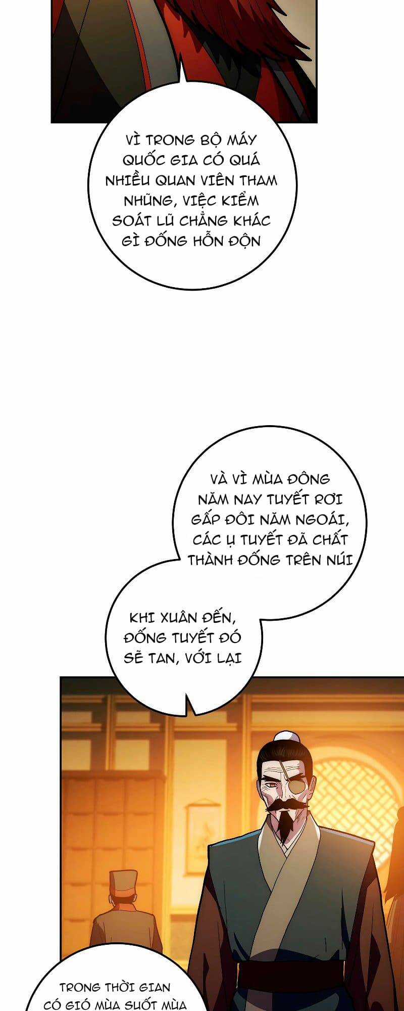 Huyền Thoại Tu La Độc Long Chapter 76 trang 51