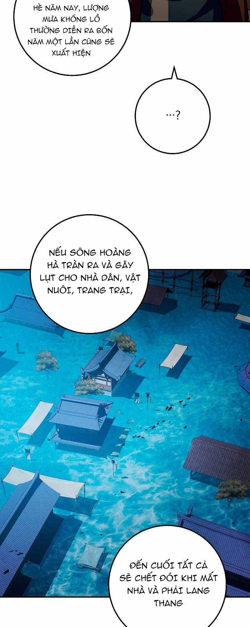 Huyền Thoại Tu La Độc Long Chapter 76 trang 52