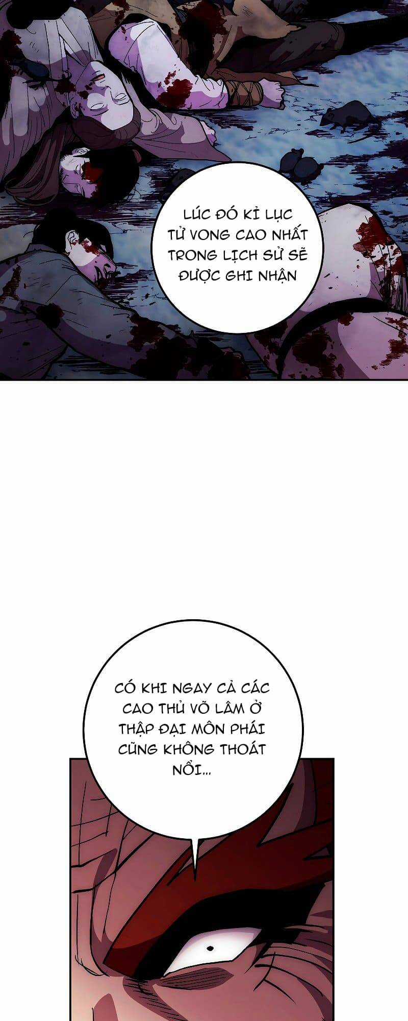 Huyền Thoại Tu La Độc Long Chapter 76 trang 54