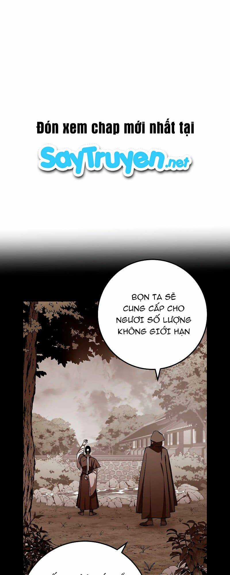 Huyền Thoại Tu La Độc Long Chapter 76 trang 57