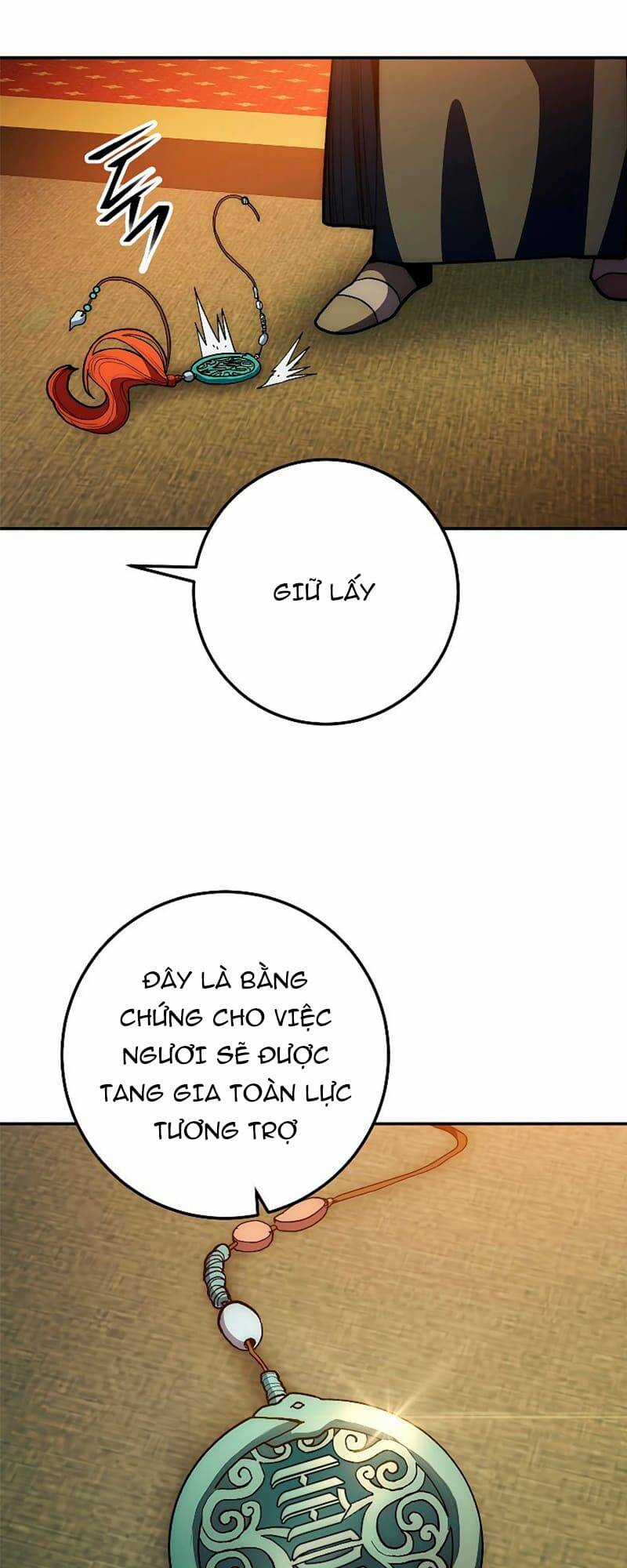 Huyền Thoại Tu La Độc Long Chapter 76 trang 62