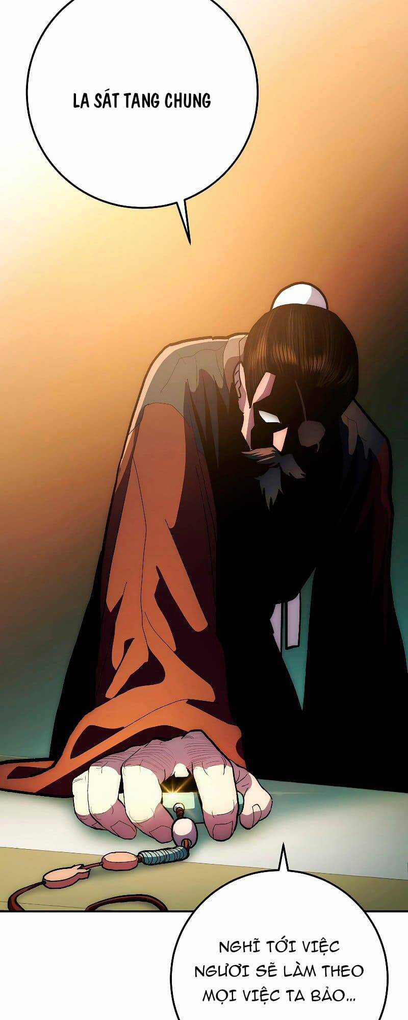 Huyền Thoại Tu La Độc Long Chapter 76 trang 74