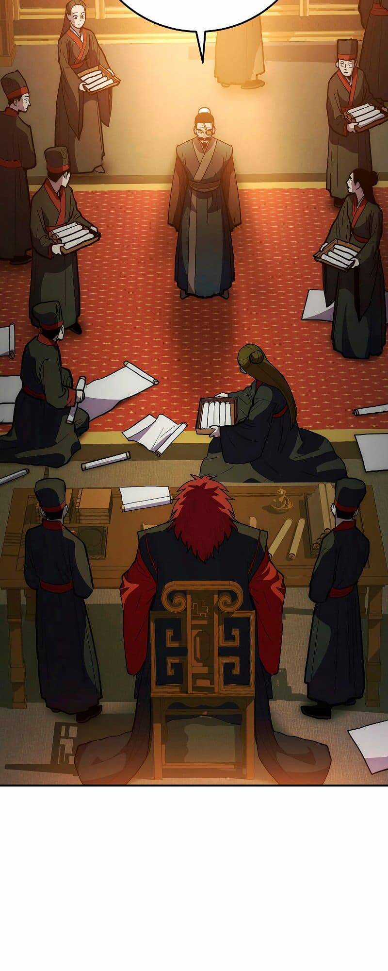 Huyền Thoại Tu La Độc Long Chapter 76 trang 9