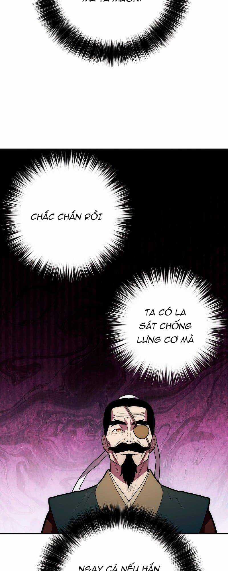 Huyền Thoại Tu La Độc Long Chapter 77 trang 10