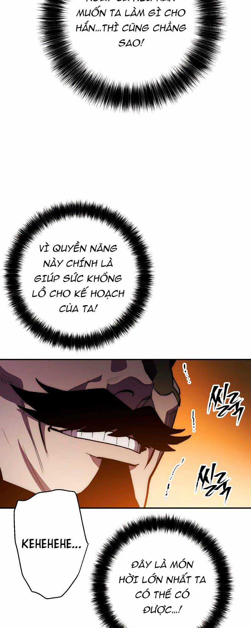 Huyền Thoại Tu La Độc Long Chapter 77 trang 11