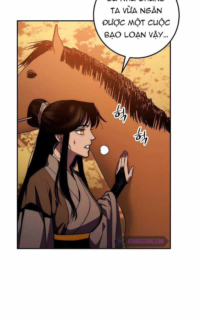 Huyền Thoại Tu La Độc Long Chapter 77 trang 16