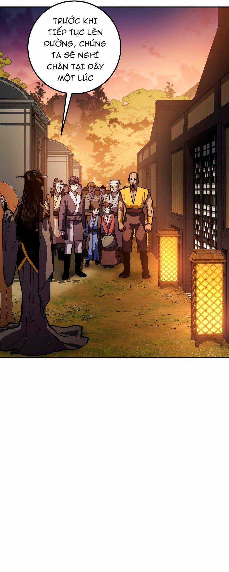 Huyền Thoại Tu La Độc Long Chapter 77 trang 17