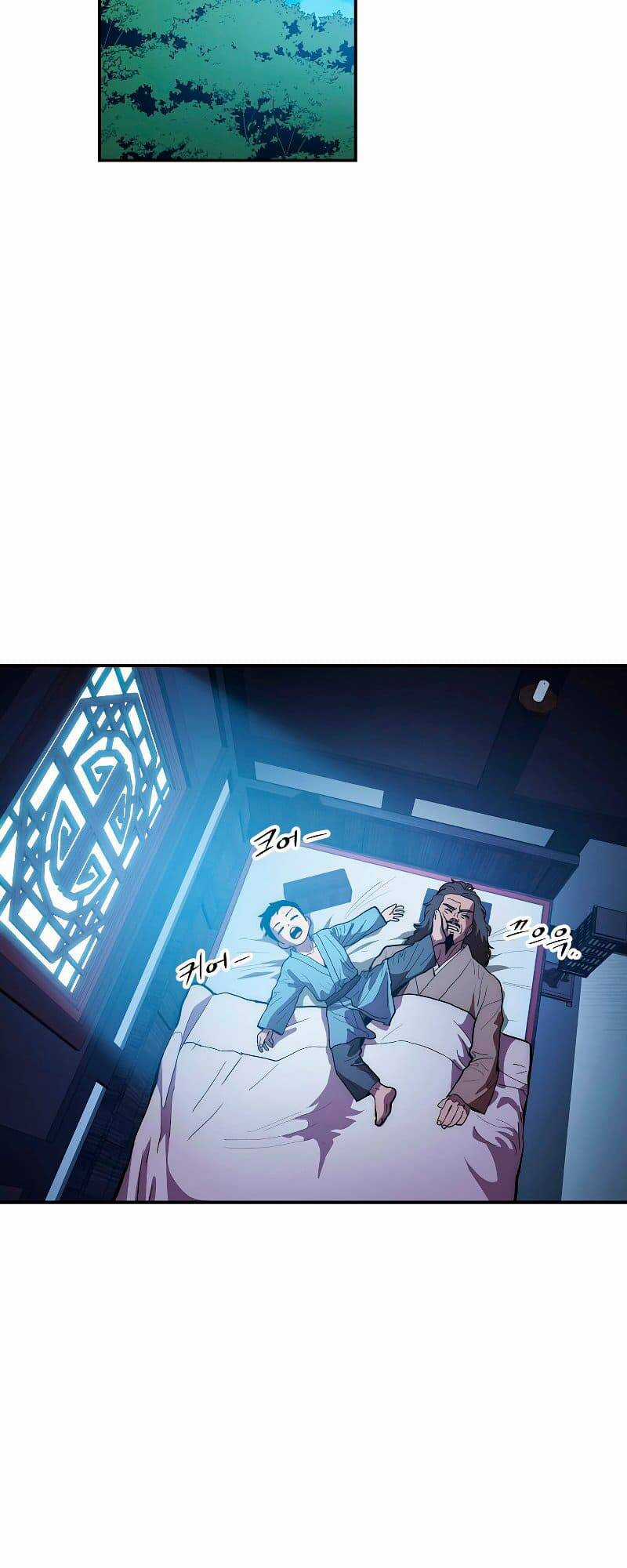 Huyền Thoại Tu La Độc Long Chapter 77 trang 19