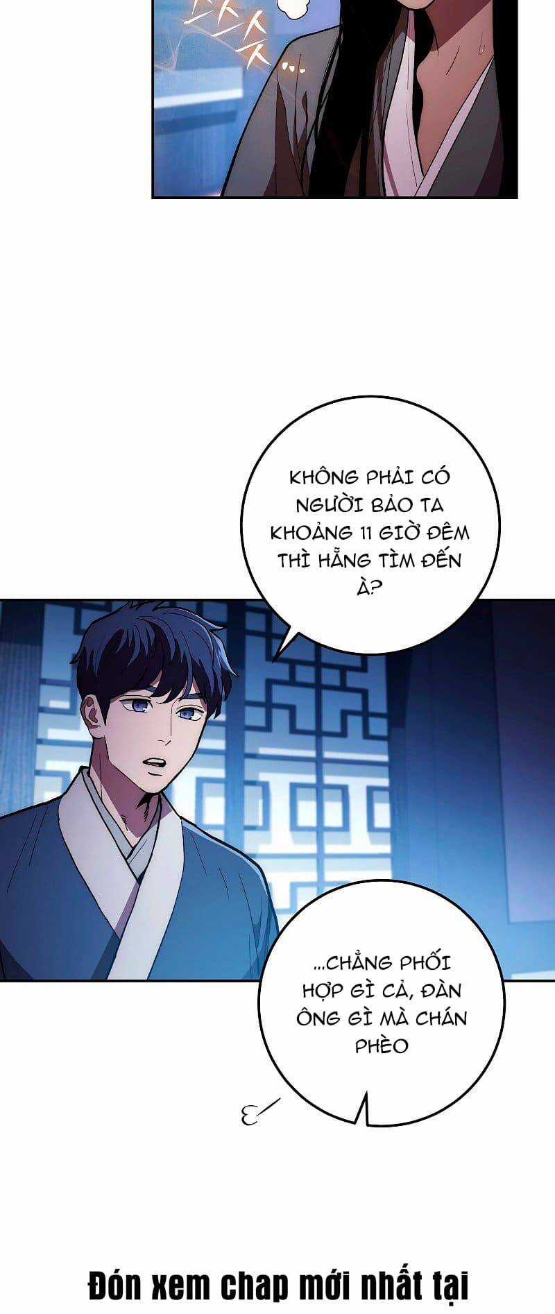 Huyền Thoại Tu La Độc Long Chapter 77 trang 23