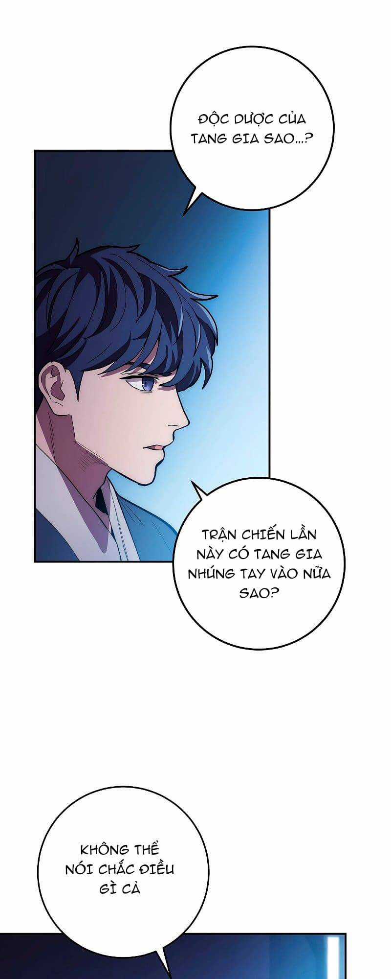 Huyền Thoại Tu La Độc Long Chapter 77 trang 25