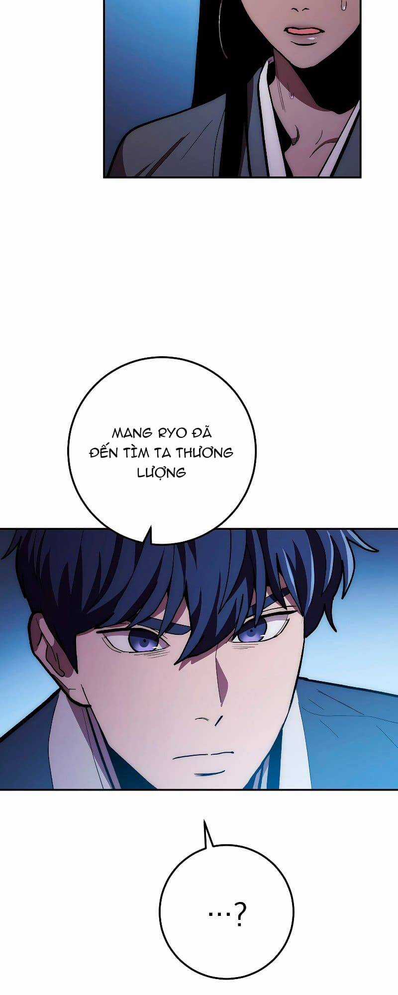 Huyền Thoại Tu La Độc Long Chapter 77 trang 27