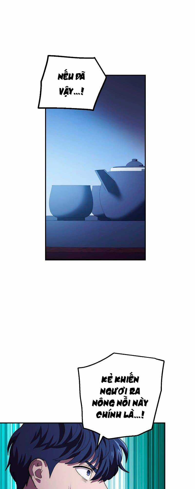 Huyền Thoại Tu La Độc Long Chapter 77 trang 29