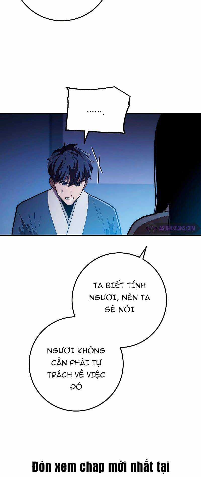 Huyền Thoại Tu La Độc Long Chapter 77 trang 31