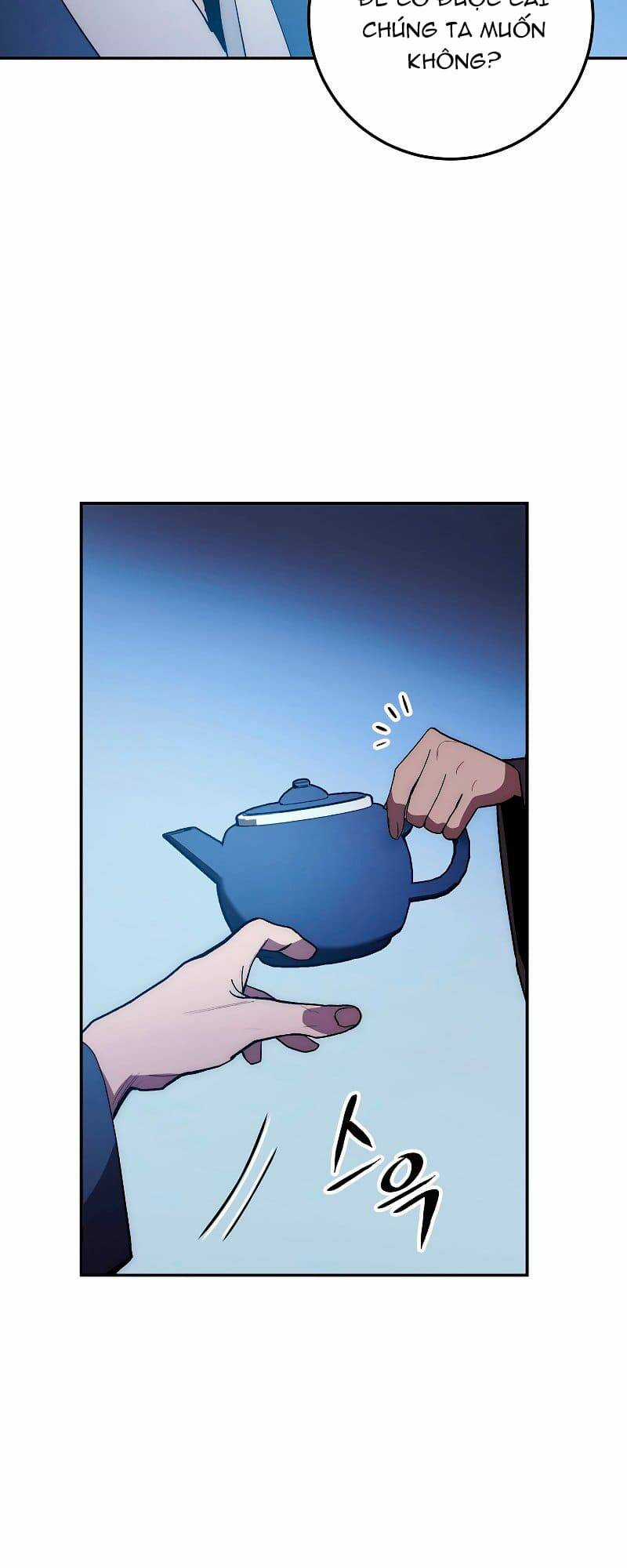 Huyền Thoại Tu La Độc Long Chapter 77 trang 34