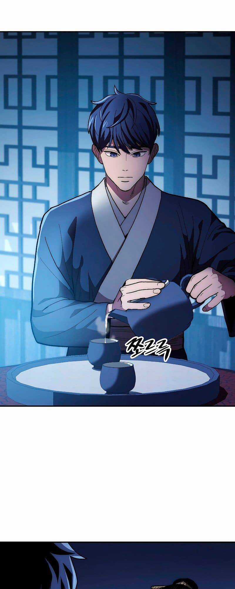 Huyền Thoại Tu La Độc Long Chapter 77 trang 35