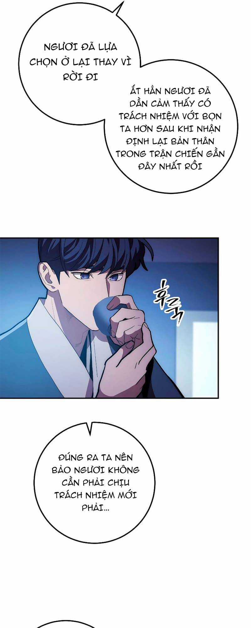 Huyền Thoại Tu La Độc Long Chapter 77 trang 41