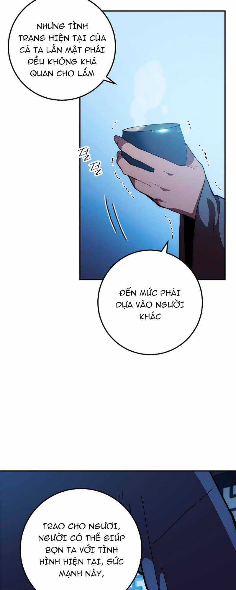 Huyền Thoại Tu La Độc Long Chapter 77 trang 42