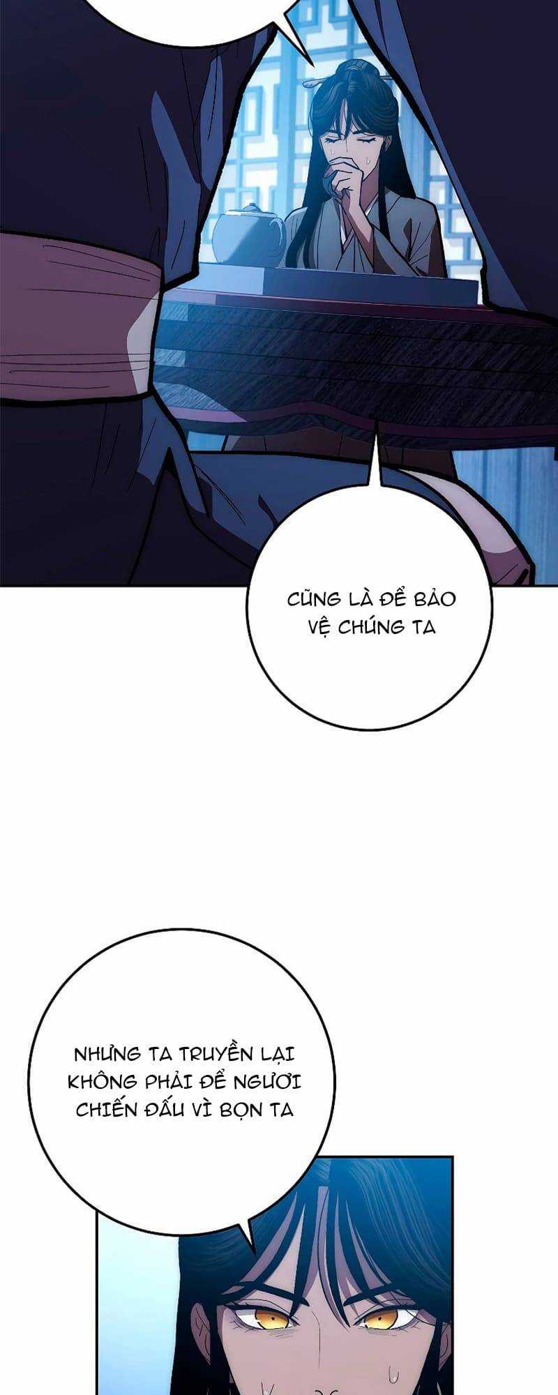 Huyền Thoại Tu La Độc Long Chapter 77 trang 43