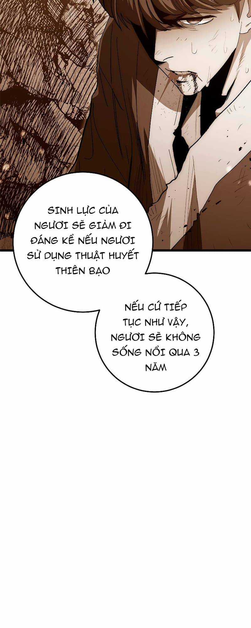 Huyền Thoại Tu La Độc Long Chapter 77 trang 45