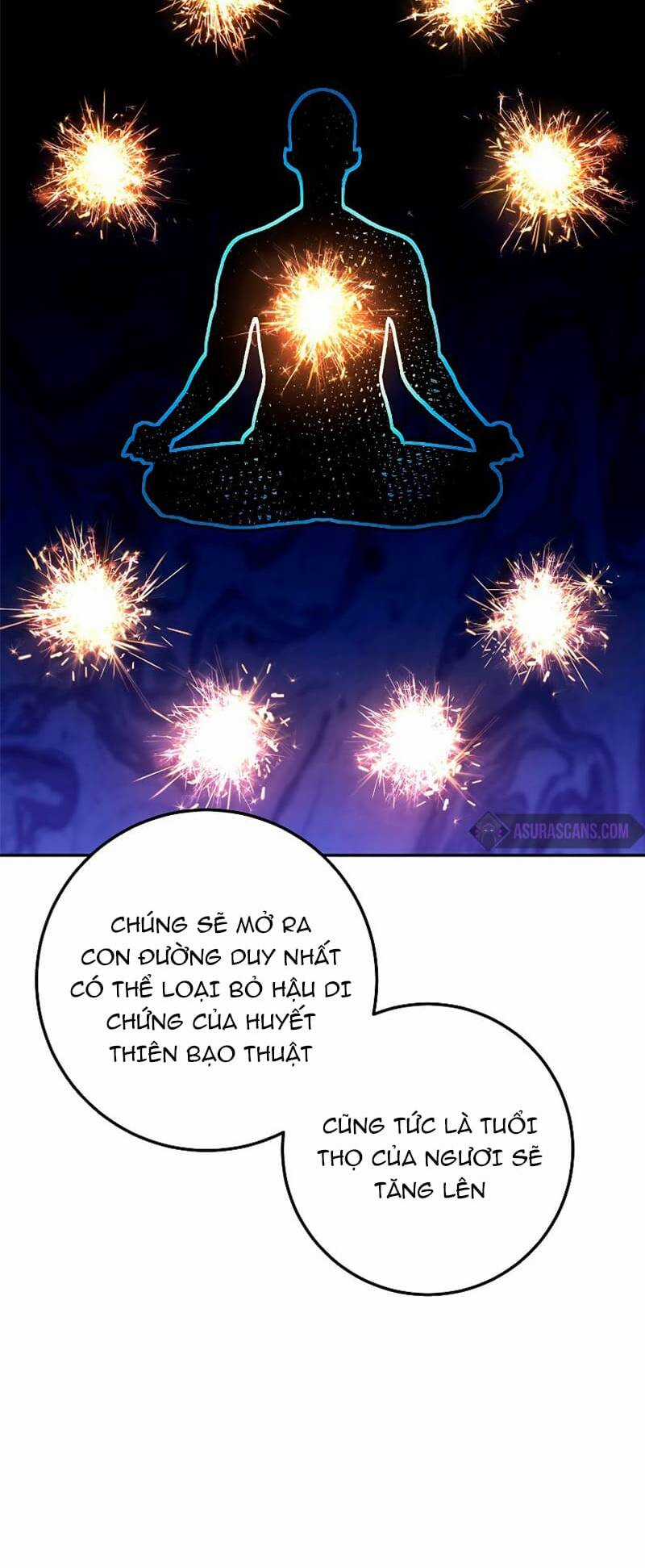 Huyền Thoại Tu La Độc Long Chapter 77 trang 48