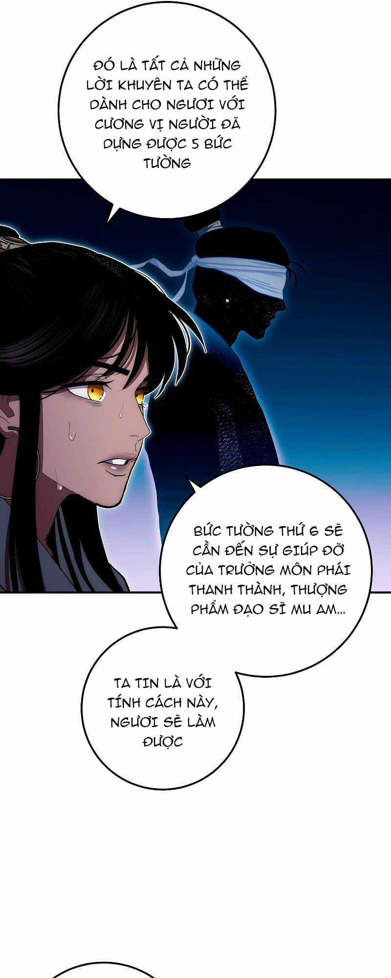 Huyền Thoại Tu La Độc Long Chapter 77 trang 49