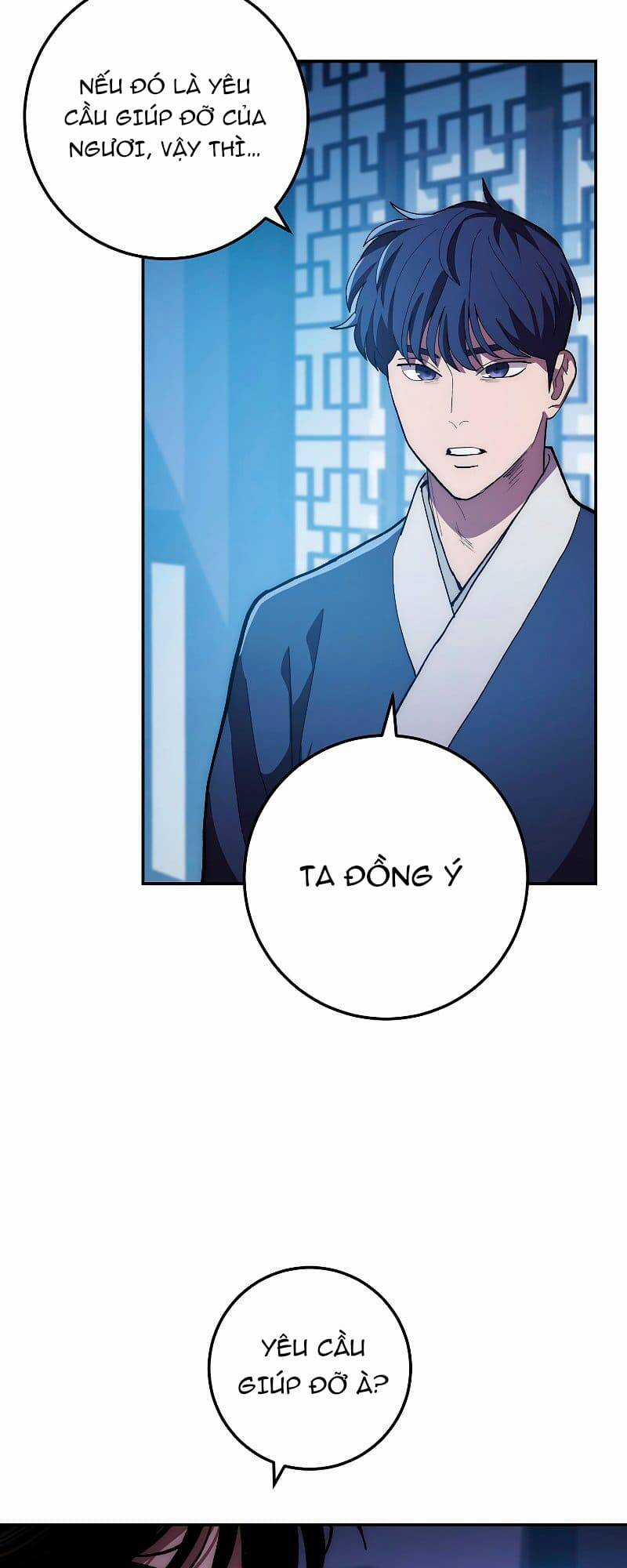 Huyền Thoại Tu La Độc Long Chapter 77 trang 50