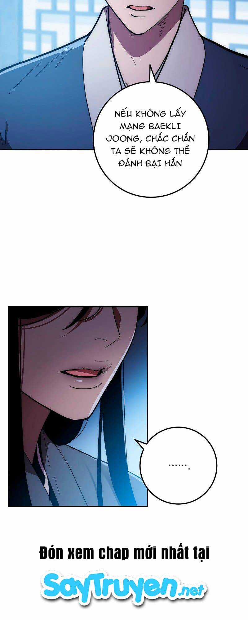 Huyền Thoại Tu La Độc Long Chapter 77 trang 52