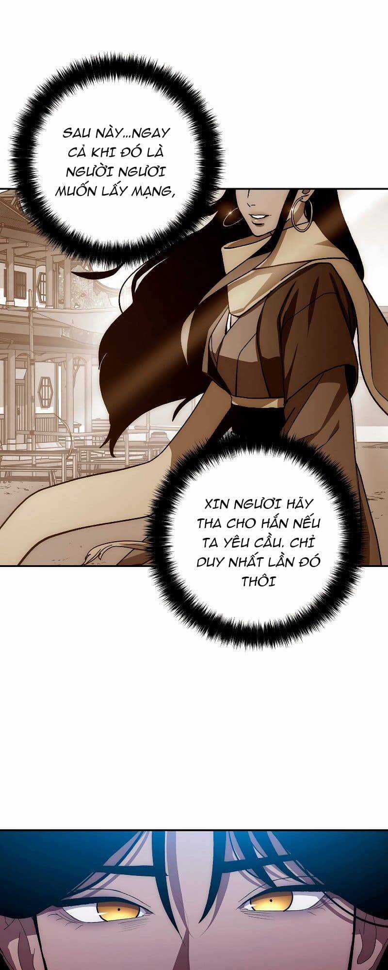 Huyền Thoại Tu La Độc Long Chapter 77 trang 53