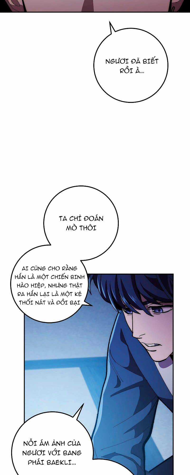 Huyền Thoại Tu La Độc Long Chapter 77 trang 54