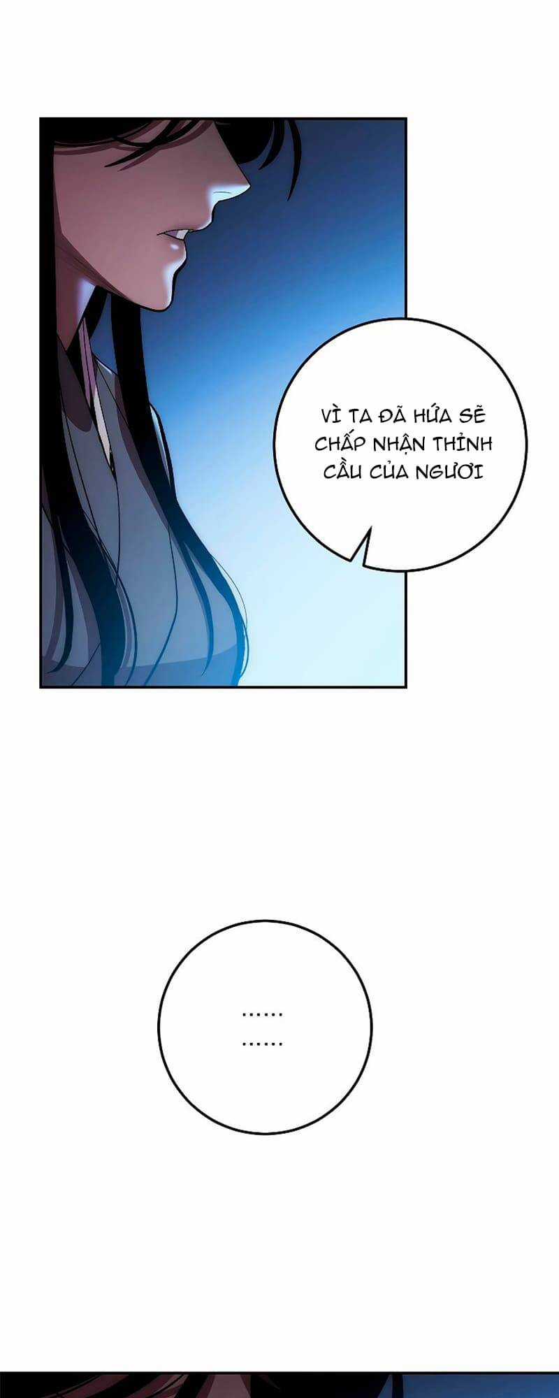 Huyền Thoại Tu La Độc Long Chapter 77 trang 58