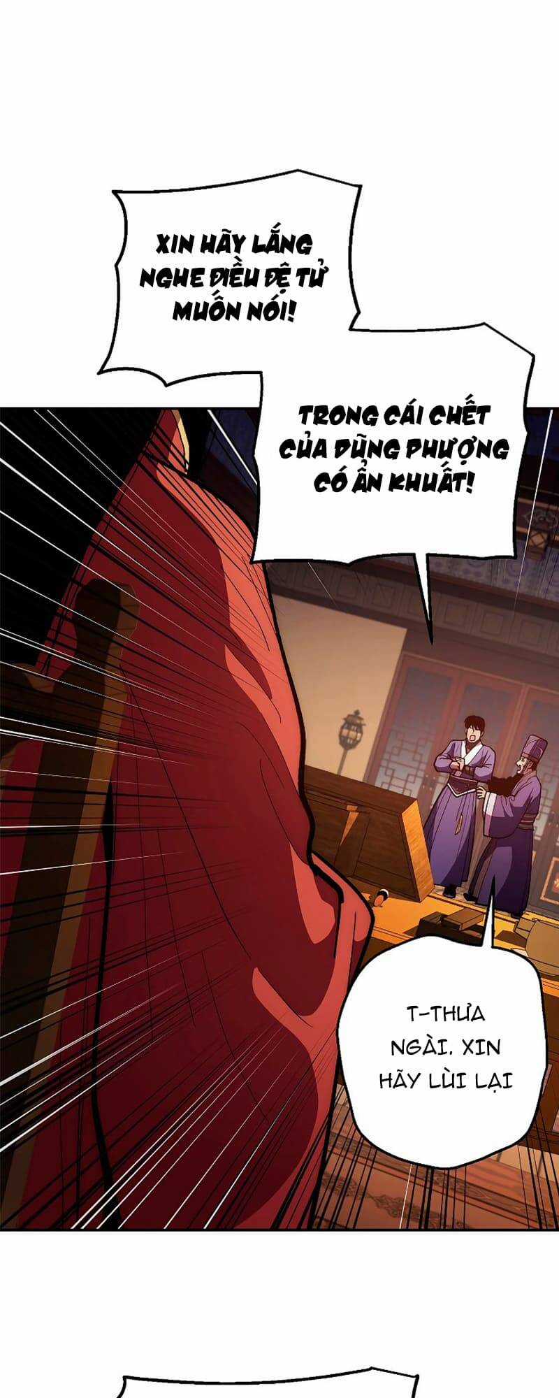 Huyền Thoại Tu La Độc Long Chapter 77 trang 62