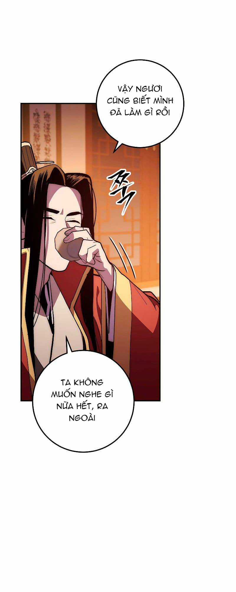 Huyền Thoại Tu La Độc Long Chapter 77 trang 65