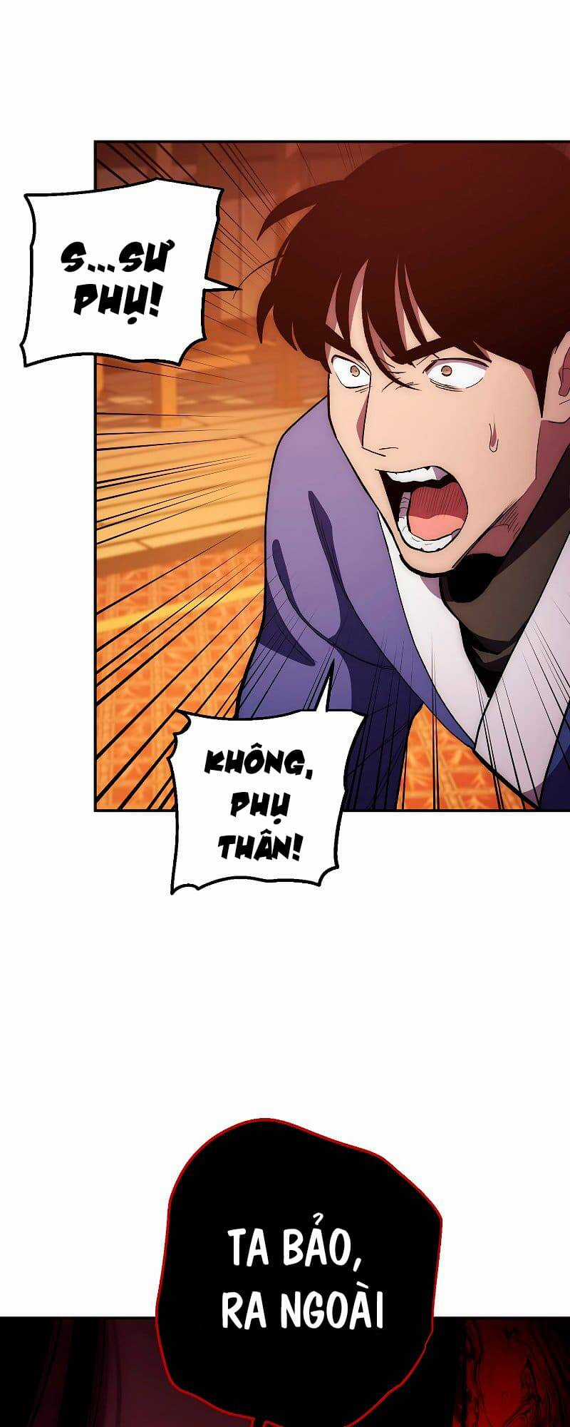 Huyền Thoại Tu La Độc Long Chapter 77 trang 66