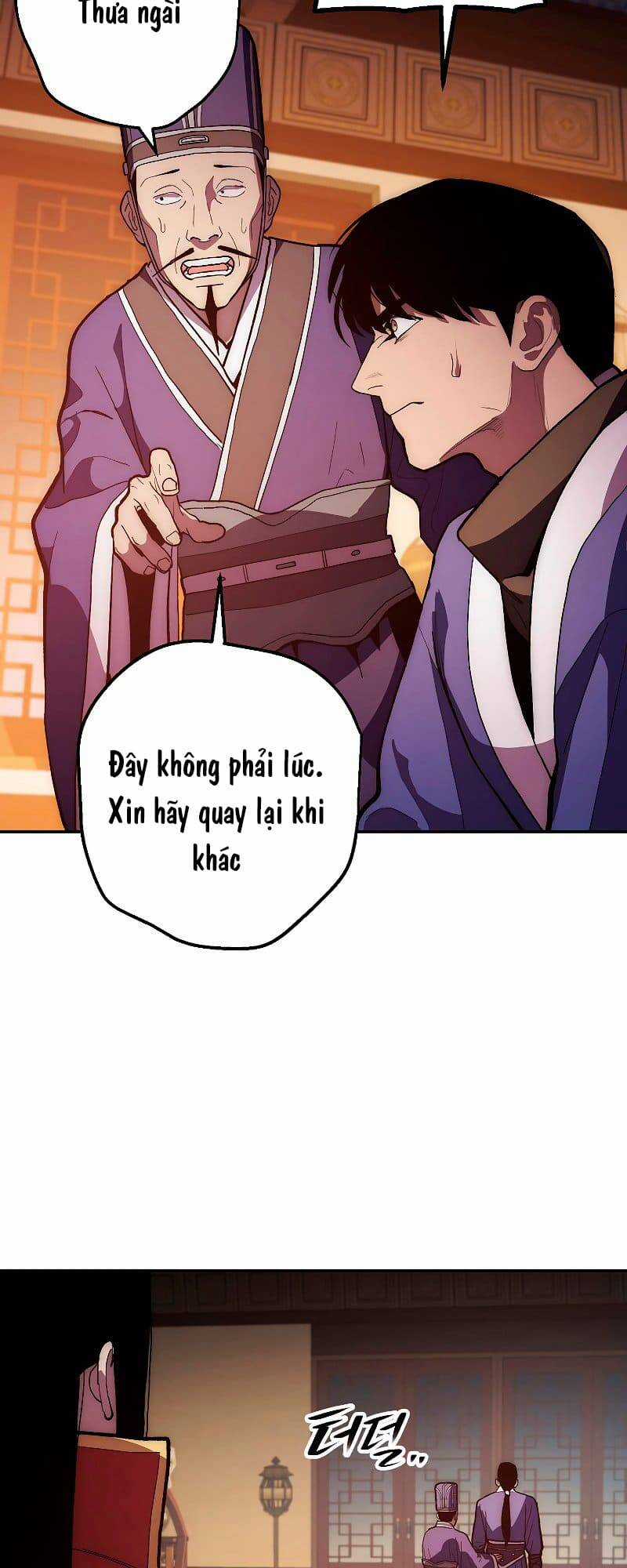 Huyền Thoại Tu La Độc Long Chapter 77 trang 68