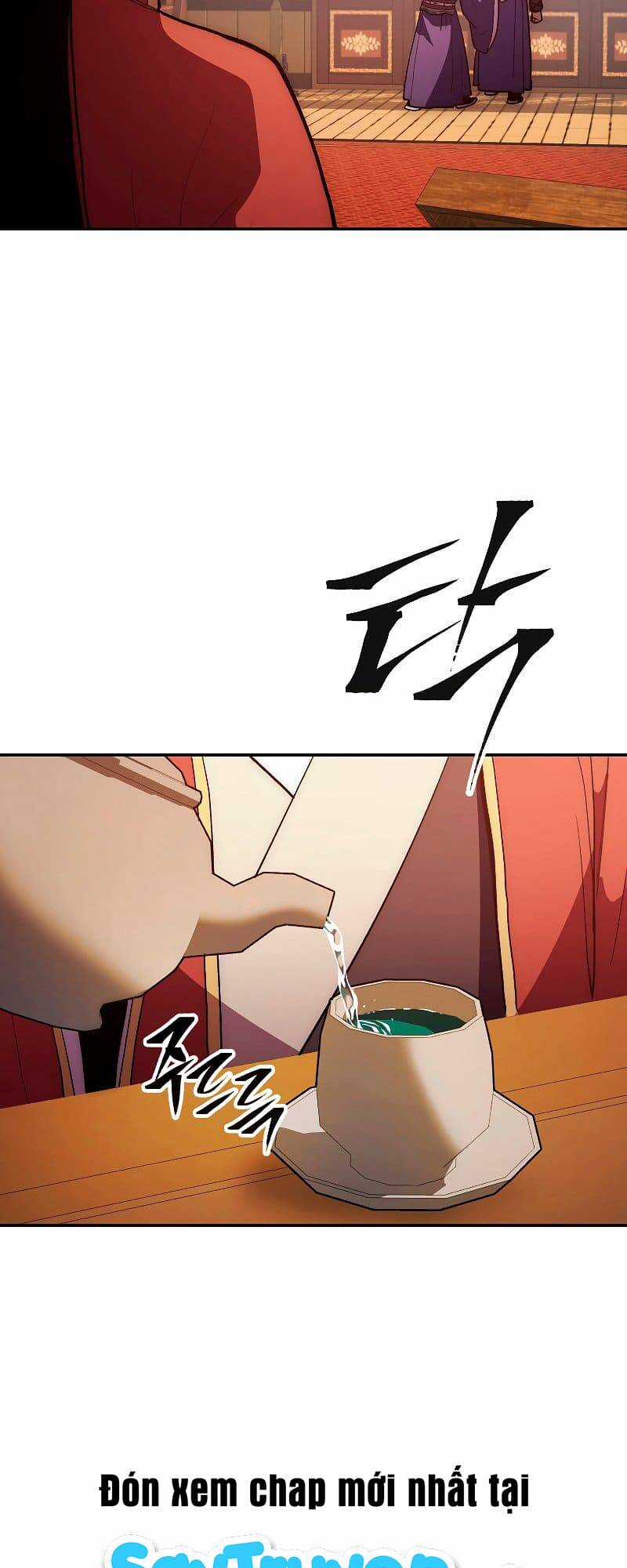 Huyền Thoại Tu La Độc Long Chapter 77 trang 69