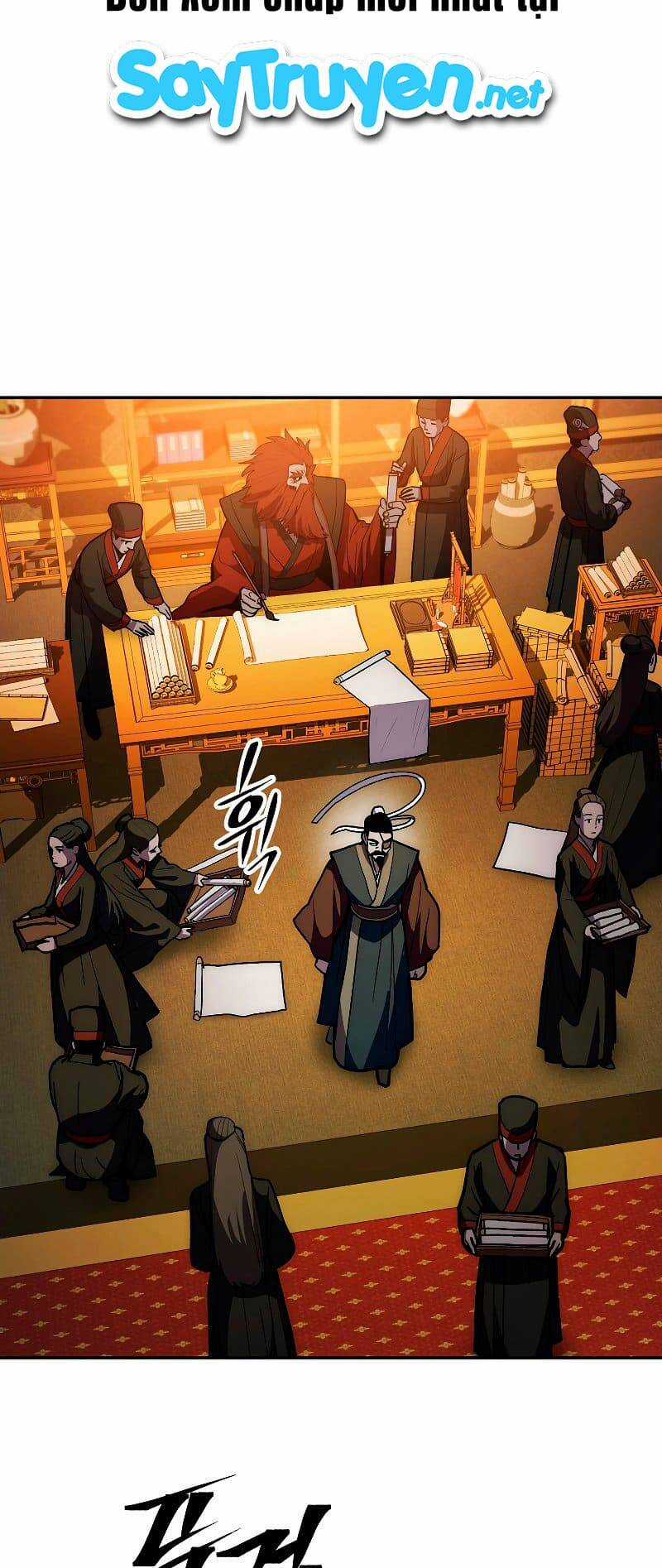 Huyền Thoại Tu La Độc Long Chapter 77 trang 7