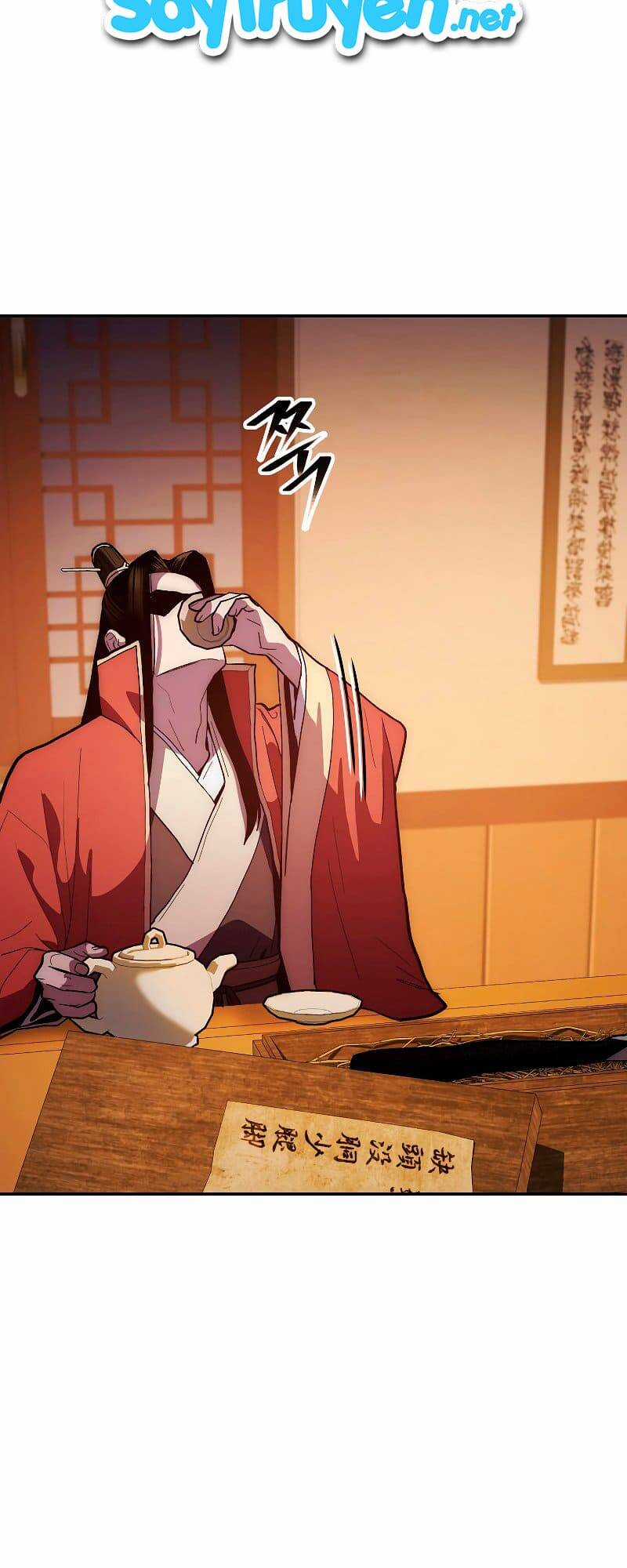 Huyền Thoại Tu La Độc Long Chapter 77 trang 70