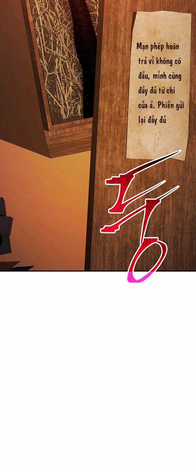 Huyền Thoại Tu La Độc Long Chapter 77 trang 72