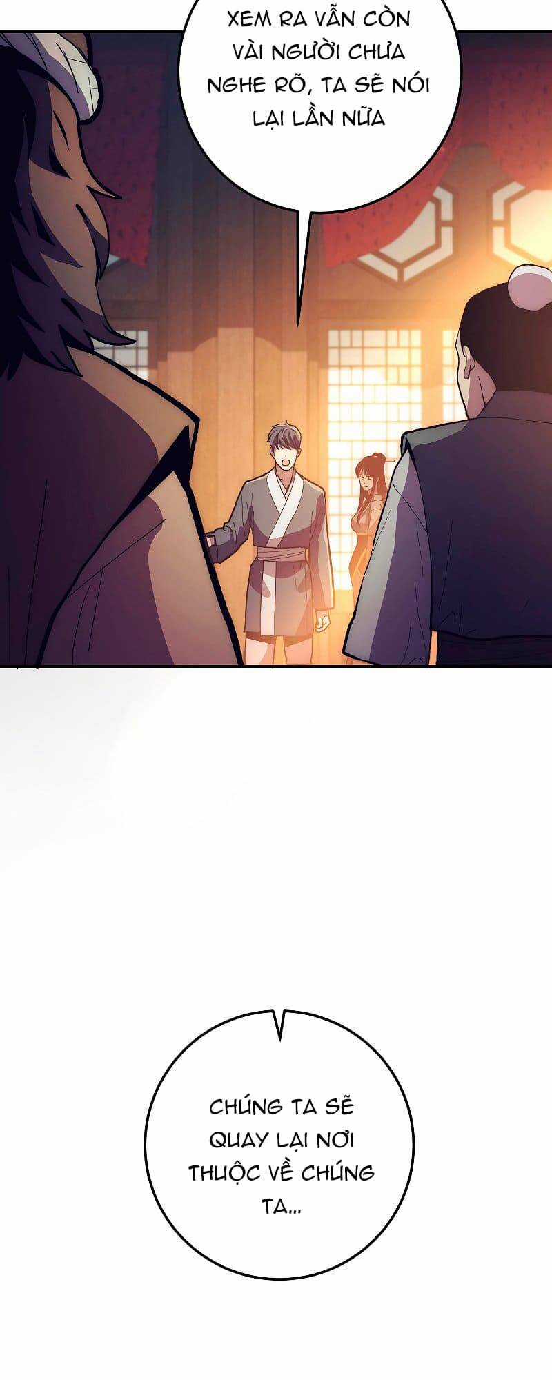 Huyền Thoại Tu La Độc Long Chapter 77 trang 77