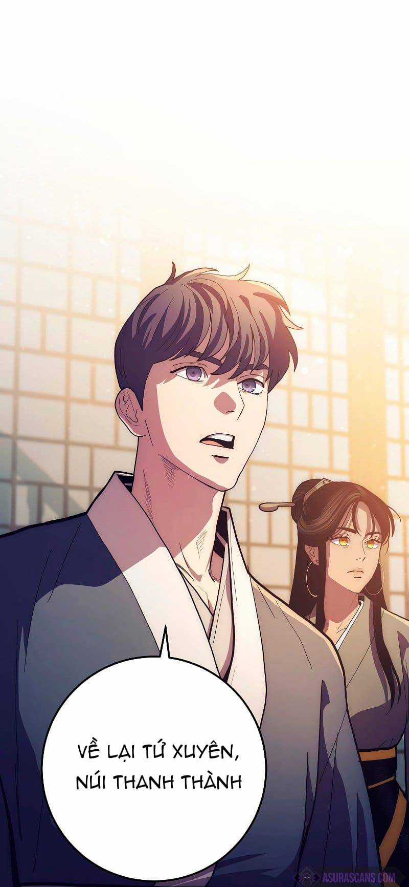 Huyền Thoại Tu La Độc Long Chapter 77 trang 78