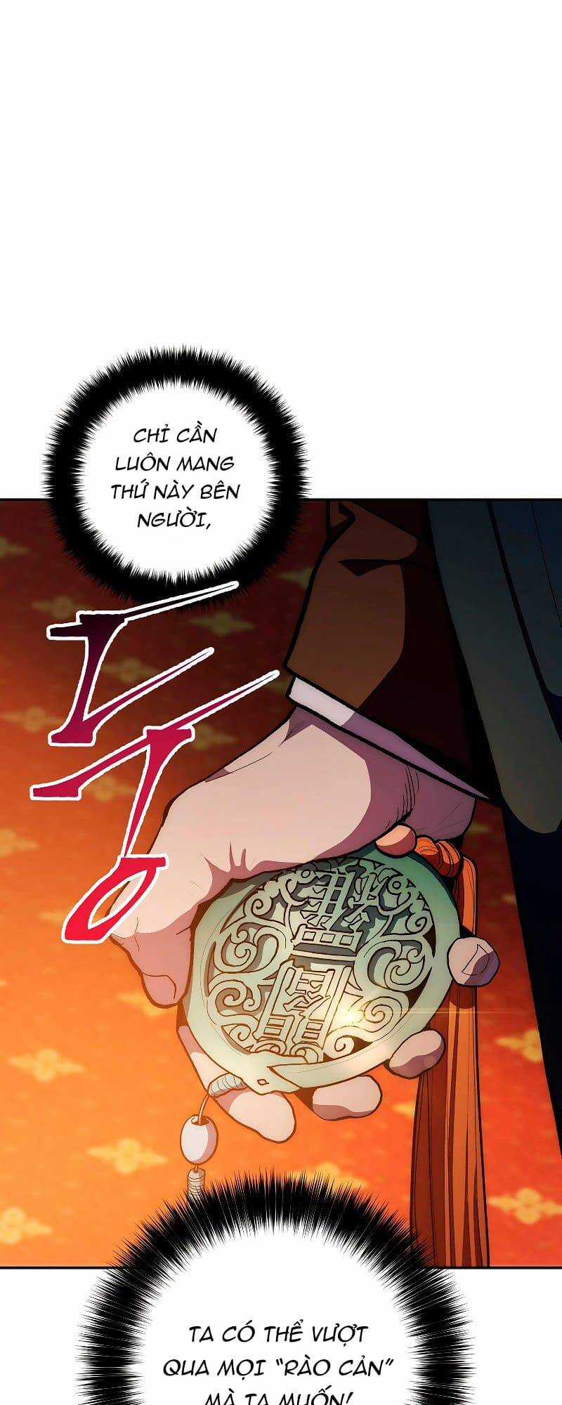 Huyền Thoại Tu La Độc Long Chapter 77 trang 9