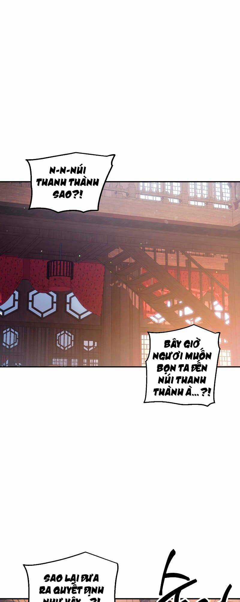 Huyền Thoại Tu La Độc Long Chapter 78 trang 1