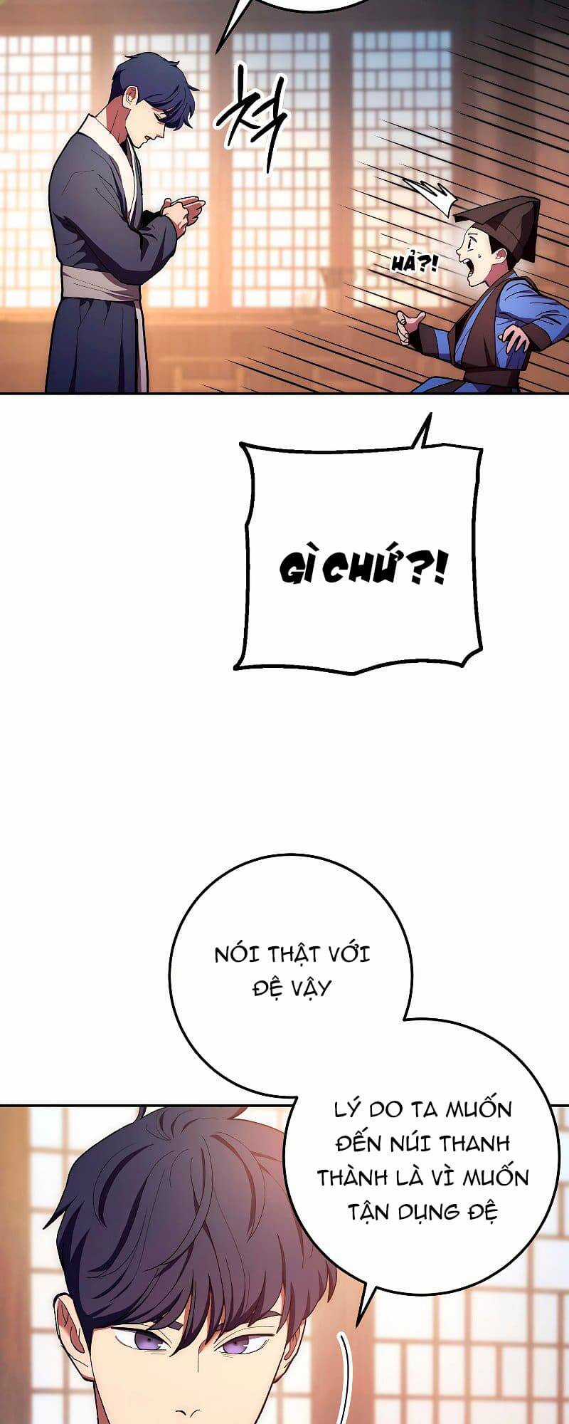 Huyền Thoại Tu La Độc Long Chapter 78 trang 10