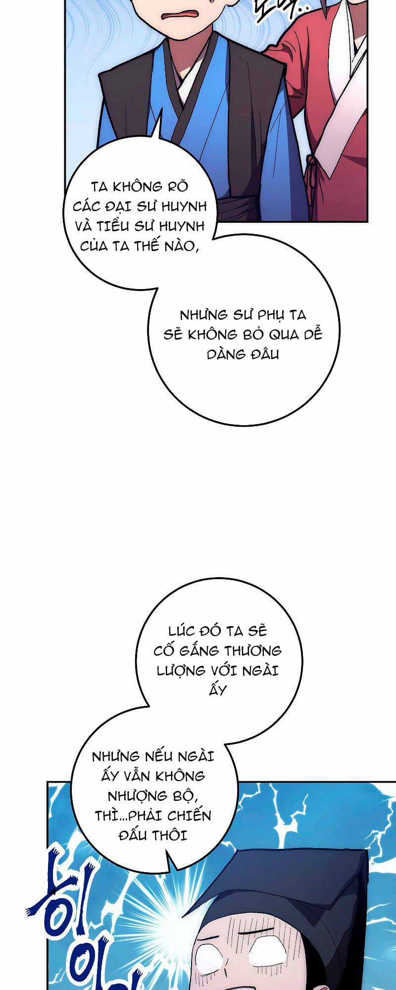 Huyền Thoại Tu La Độc Long Chapter 78 trang 12