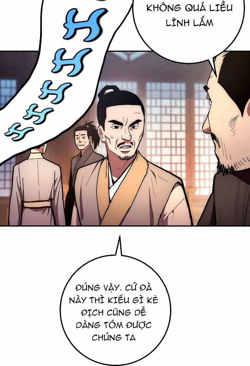 Huyền Thoại Tu La Độc Long Chapter 78 trang 14