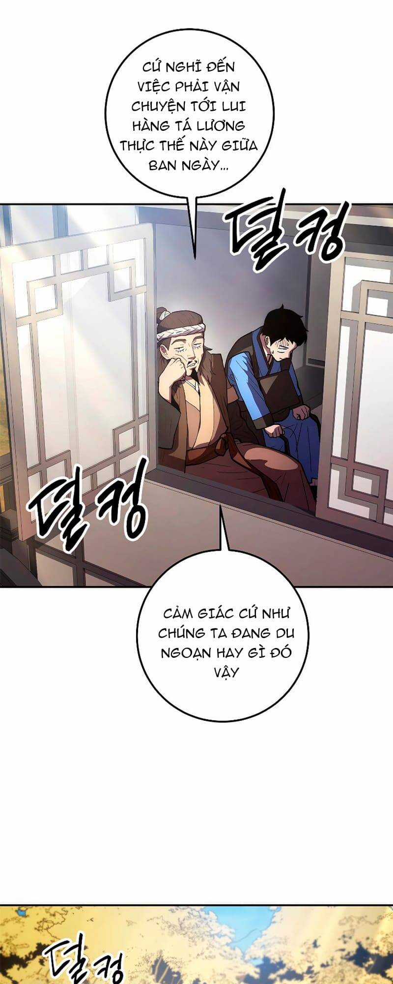 Huyền Thoại Tu La Độc Long Chapter 78 trang 17