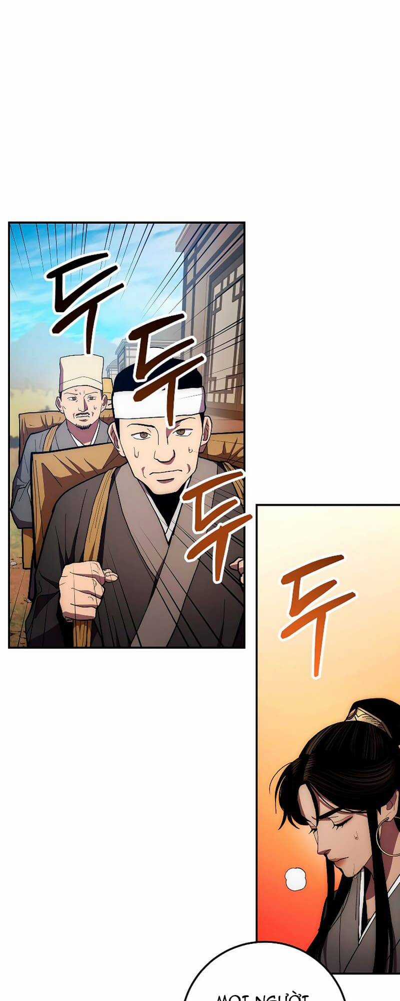 Huyền Thoại Tu La Độc Long Chapter 78 trang 20