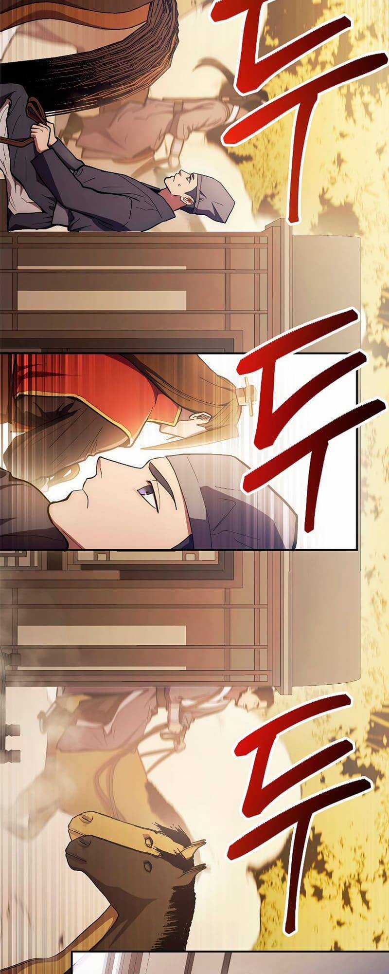 Huyền Thoại Tu La Độc Long Chapter 78 trang 23