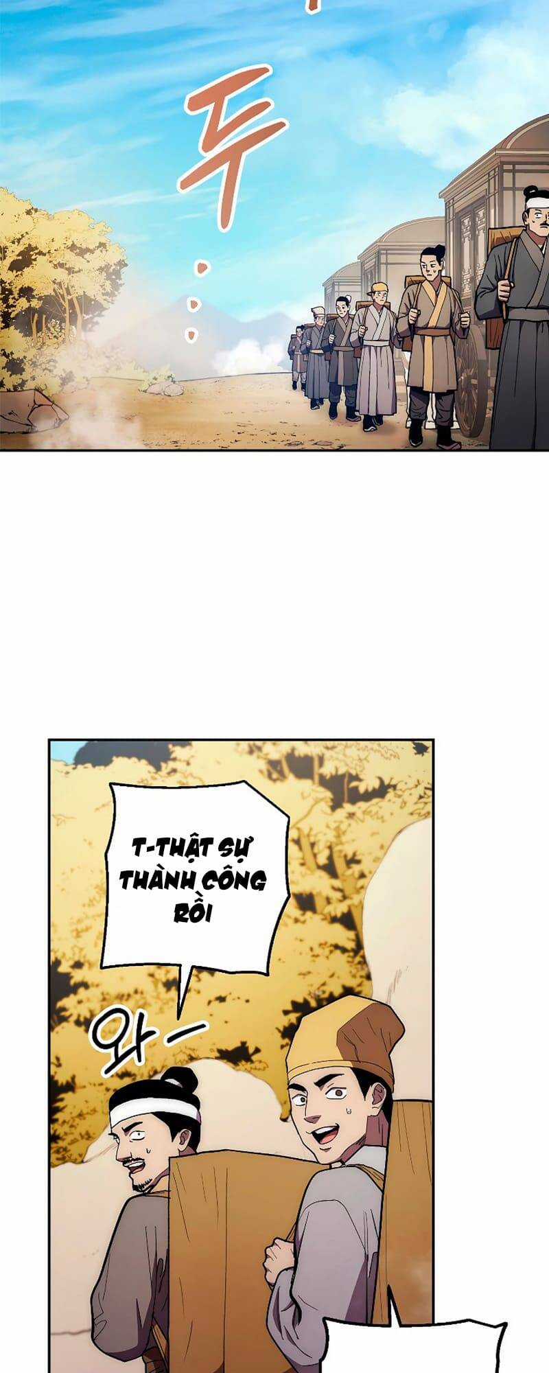 Huyền Thoại Tu La Độc Long Chapter 78 trang 25